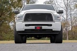 Mesh Grille | Ram 2500/3500 2WD/4WD (2013-2018) view 4