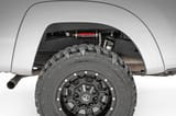 Vertex 2.5 Reservoir Rear Shocks | 3" | Toyota Tacoma 2WD/4WD (2005-2023) view 3
