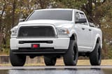 Mesh Grille | Ram 2500/3500 2WD/4WD (2013-2018) view 6