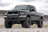 Rough Country 5 Inch Lift Kit | Multiple Makes & Models (Ford/Mazda) view 4