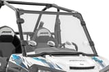 Full Windshield | Vented | Scratch Resistant | Polaris RZR XP 1000 view 1