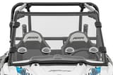 Full Windshield | Vented | Scratch Resistant | Polaris RZR XP 1000 view 3
