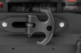 Multi-Function Winch Cleat | Black view 2