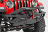 Winch Cleat (Red) view 2