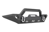 Front Bumper | Sport | OE Fog | Jeep Gladiator JT/Wrangler JK & JL/Wrangler Unlimited view 5