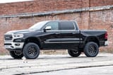 Rough Country 5 Inch Lift Kit | 22XL | Air Ride | Ram 1500 4WD (2019-2024) view 3