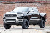 Rough Country 5 Inch Lift Kit | Air Ride | Ram 1500 4WD (2019-2024) view 2