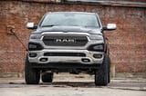 Rough Country 5 Inch Lift Kit | Air Ride | Ram 1500 4WD (2019-2024) view 5