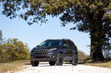 Rough Country 2 Inch Leveling Lift Kit | Jeep Cherokee KL 2WD/4WD (2014-2023) view 4