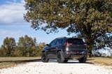 Rough Country 2 Inch Leveling Lift Kit | Jeep Cherokee KL 2WD/4WD (2014-2023) view 5