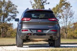 Rough Country 2 Inch Leveling Lift Kit | Jeep Cherokee KL 2WD/4WD (2014-2023) view 6