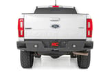 Rear Bumper | Ford Ranger 2WD/4WD (2019-2023) view 3