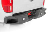 Rear Bumper | Ford Ranger 2WD/4WD (2019-2023) view 1
