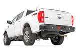 Rear Bumper | Ford Ranger 2WD/4WD (2019-2023) view 2