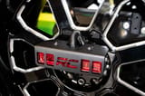 3rd Brake Light Relocation Bracket | Jeep Wrangler JL (18-26)/Wrangler Unlimited (18-26) view 2