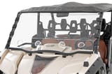 Vented Full Windshield | Scratch Resistant | Yamaha Viking 700 view 1
