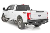 Rear Bumper | Ford F-250/F-350 Super Duty 2WD/4WD (2017-2022) view 3