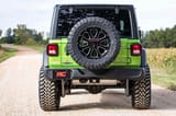 3rd Brake Light Relocation Bracket | Jeep Wrangler JL (18-26)/Wrangler Unlimited (18-26) view 5