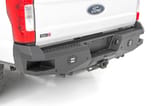 Rear Bumper | Ford F-250/F-350 Super Duty 2WD/4WD (2017-2022) view 1