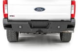 Rear Bumper | Ford F-250/F-350 Super Duty 2WD/4WD (2017-2022) view 2
