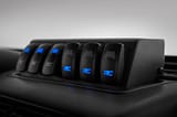 MLC-6 | Multiple Light Controller | Jeep Wrangler TJ (97-06)/Wrangler Unlimited (04-06) view 4
