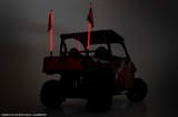Whip Mount | Cage | Polaris RZR XP 1000 view 4
