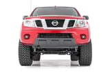 Rough Country 6 Inch Lift Kit | N3 Struts | Nissan Frontier 2WD/4WD (2005-2021) view 5