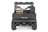 LED Light | RR Cage Mount | 2" Black Spot Pair | Polaris Ranger 1000/Ranger XP 900/1000 view 3