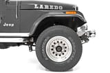 Front Shackle Reversal Kit | Jeep CJ5/CJ7 7 4WD (1976-1986) view 3