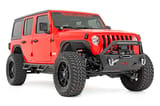 Fender Delete Kit | FR & RR | Jeep Wrangler JL (18-26)/Wrangler Unlimited (18-26) view 2