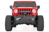 Fender Delete Kit | FR & RR | Jeep Wrangler JL (18-26)/Wrangler Unlimited (18-26) view 6