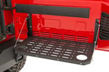 Tailgate Table | Multiple Makes & Models (Ford/Jeep) view 3