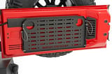 Tailgate Table | Multiple Makes & Models (Ford/Jeep) view 2