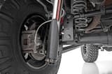 V2 Shock Shaft Protector view 4