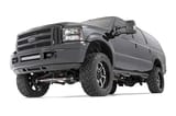 Rough Country 2 Inch Leveling Kit | Leaf Block | Ford Excursion 4WD (2000-2005) view 2