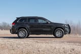 Rough Country 2 Inch Leveling Kit | Jeep Grand Cherokee WK2 2WD/4WD (2011-2022) view 3