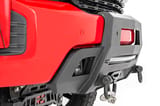 Hidden Winch Bumper | Chevy Silverado 1500 2WD/4WD (2019-2022) view 4