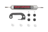 N3 Steering Stabilizer | 8-lug Only | 6-Inch Lift | Chevy C2500/K2500 C3500/K3500 Truck (88-00) view 3