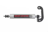 N3 Steering Stabilizer | 8-lug Only | 6-Inch Lift | Chevy C2500/K2500 C3500/K3500 Truck (88-00) view 1