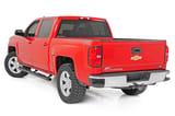 Oval Nerf Step | Crew Cab | Chevy/GMC 1500/2500HD/3500HD (07-19 & Classic) view 3