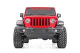Rough Country 2.5 Inch Lift Kit | Coils | N3 | Jeep Wrangler JL 4WD (2018-2023) view 3