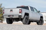 Rough Country 3.5 Inch Lift Kit | Cast Steel LCA | FR M1 | Chevy/GMC 1500 (14-18 & Classic) view 4