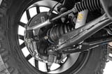 Rough Country 3.5 Inch Lift Kit | Cast Steel LCA | Vertex | Chevy/GMC 1500 (07-13) view 2