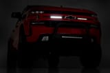 10 Inch Chrome Series LED Light Bar | Slim Line | Pair view 5