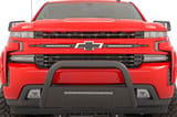 10 Inch Black Series LED Light Bar | Slim Line| Pair view 1