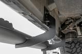 Oval Nerf Step | Crew Cab | Black | Ram 1500 (19-26)/1500 TRX (21-24) view 4