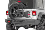 Tailgate Reinforcement | Jeep Wrangler JL (18-26)/Wrangler Unlimited (18-26) view 2