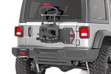 Tailgate Reinforcement | Jeep Wrangler JL (18-26)/Wrangler Unlimited (18-26) view 1