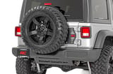 Tailgate Reinforcement | Jeep Wrangler JL (18-26)/Wrangler Unlimited (18-26) view 3