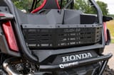 Cargo Gate | Rear | Honda Talon 1000 view 6
